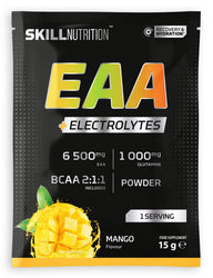Mango - 15g (1 serving)