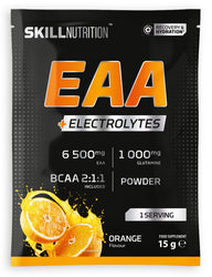 Orange - 15g (1 serving)