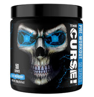 Blue Raspberry - 250g