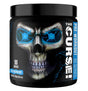 The Curse! Pre-Workout (EU) - Blue Raspberry - 250g