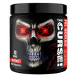 The Curse! Pre-Workout (EU) - Fruit Punch - 250g