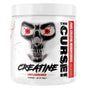 The Curse! Creatine (EU) - Unflavored - 300g
