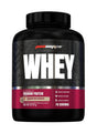 Whey - Strawberry White Chocolate - 2270g