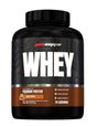 Whey - Salted Caramel - 2270g