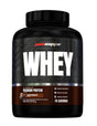 Whey - Belgian Chocolate - 2270g