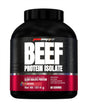 Beef Protein Isolate - Mixed Berries - 1814g
