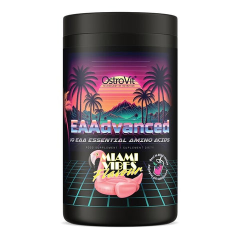 EAAdvanced - Miami Vibes - 540g