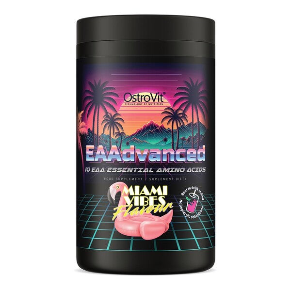 EAAdvanced - Miami Vibes - 540g