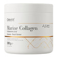 Marine Collagen & Hyaluronic Acid - Coconut Peach - 200g