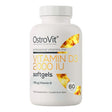Vitamin D3 2000 IU - 60 caps