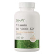 Vitamin D3 4000 + K2 Vegan - 100 tabs