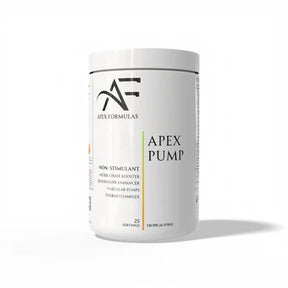 Apex Pump - Tropical Surge - 625g