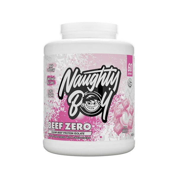 Beef Zero - Pink Sweets - 1800g