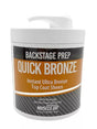Instant Quick Bronze Top Coat Sheen Gel - 454g
