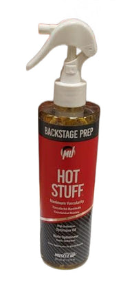 High Definition Optimizer Oil Spray - 355 ml.