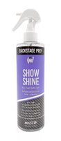 Show Shine - Maximum Definition Ultra Light Competition Posing Oil Spray - 355 ml.