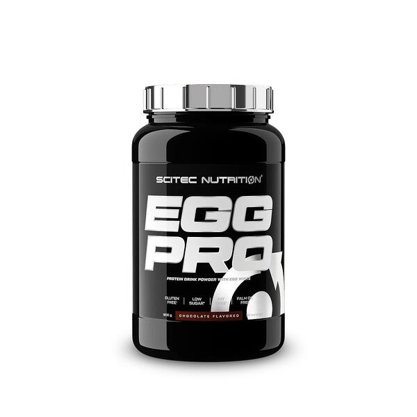 Egg Pro - Chocolate - 900g