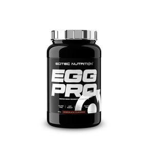 Egg Pro - Chocolate - 900g