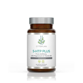 5-HTP Plus - 60 vcaps