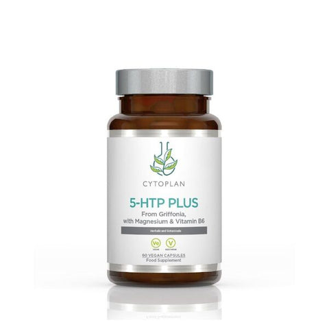 5-HTP Plus - 60 vcaps