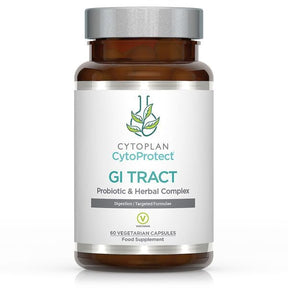 Gl Tract - CytoProtect - 60 vcaps