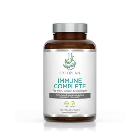 Immune Complete - 120 vcaps