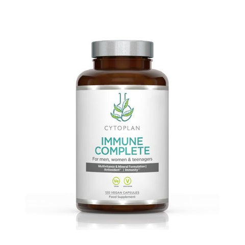 Immune Complete - 120 vcaps