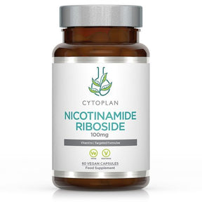 Nicotinamide Riboside - 60 vcaps