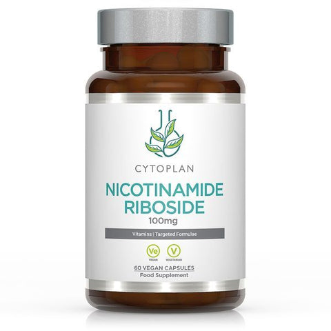 Nicotinamide Riboside - 60 vcaps