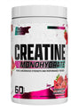 Creatine Monohydrate - Strawberry Watermelon - 390g