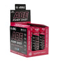 ABE Pump Shot - Cherry Cola - 12 x 100 ml.