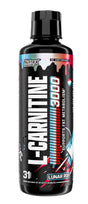 L-Carnitine 3000 - Lunar Pop - 465 ml.