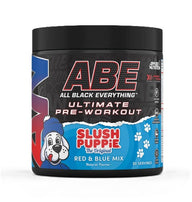 All Black Everything - Slush Puppie - 375g