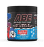 ABE - All Black Everything - Slush Puppie - 375g