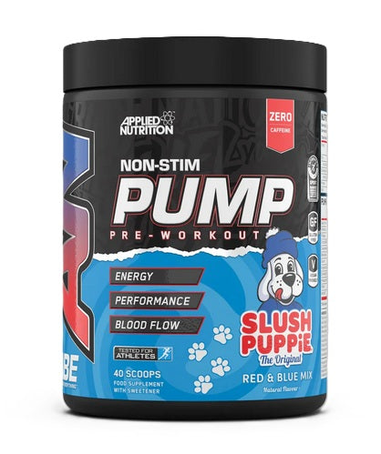 ABE Pump - Slush Puppie - 500g