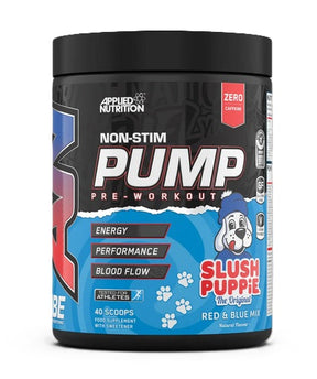 ABE Pump - Slush Puppie - 500g