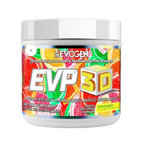 EVP 3D - Citrus Candy - 500g