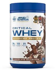 Chocolate Milkshake - 825g