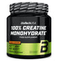 100% Creatine Monohydrate - Orange - 300g