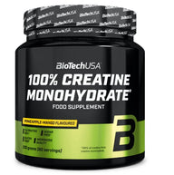 Pineapple-Mango - 300g