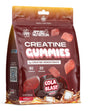 Creatine Gummies - Cola Blast - 80 gummies