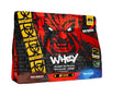 Mutant Whey 2 Flavours - Triple Chocolate & Vanilla Ice Cream - 1800g