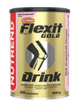 Flexit Gold Drink - Pink Grapefruit - 400g