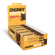 Triple Chocolate - 20 x 50g