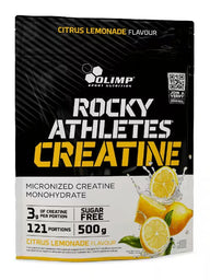Citrus Lemonade - 500g