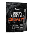 Rocky Athletes Creatine - Unflavoured - 500g