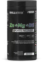 Zn + Mg + B6 - Sports Recovery - 90 caps