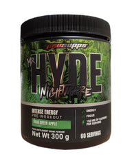 Sour Green Apple - 300g