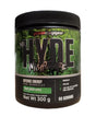 Hyde Nightmare - Sour Green Apple - 300g