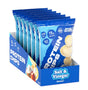 Protein Chips - Salt & Vinegar - 7 x 50g